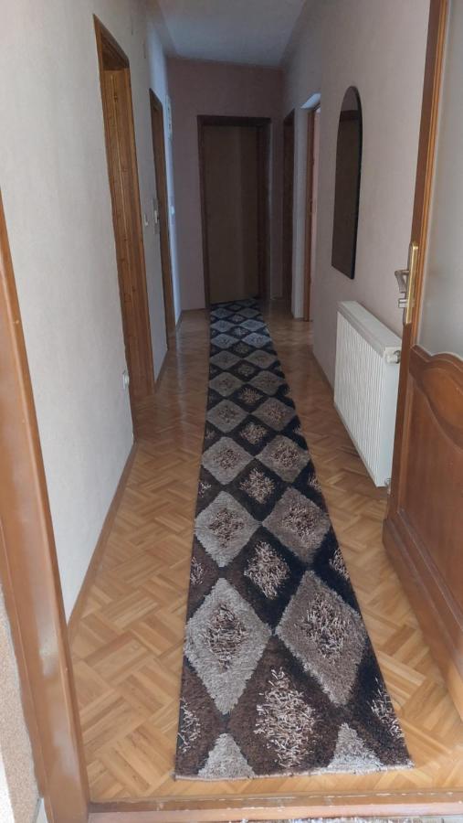 Apartments Alibasic Dubrave Gornje Kültér fotó