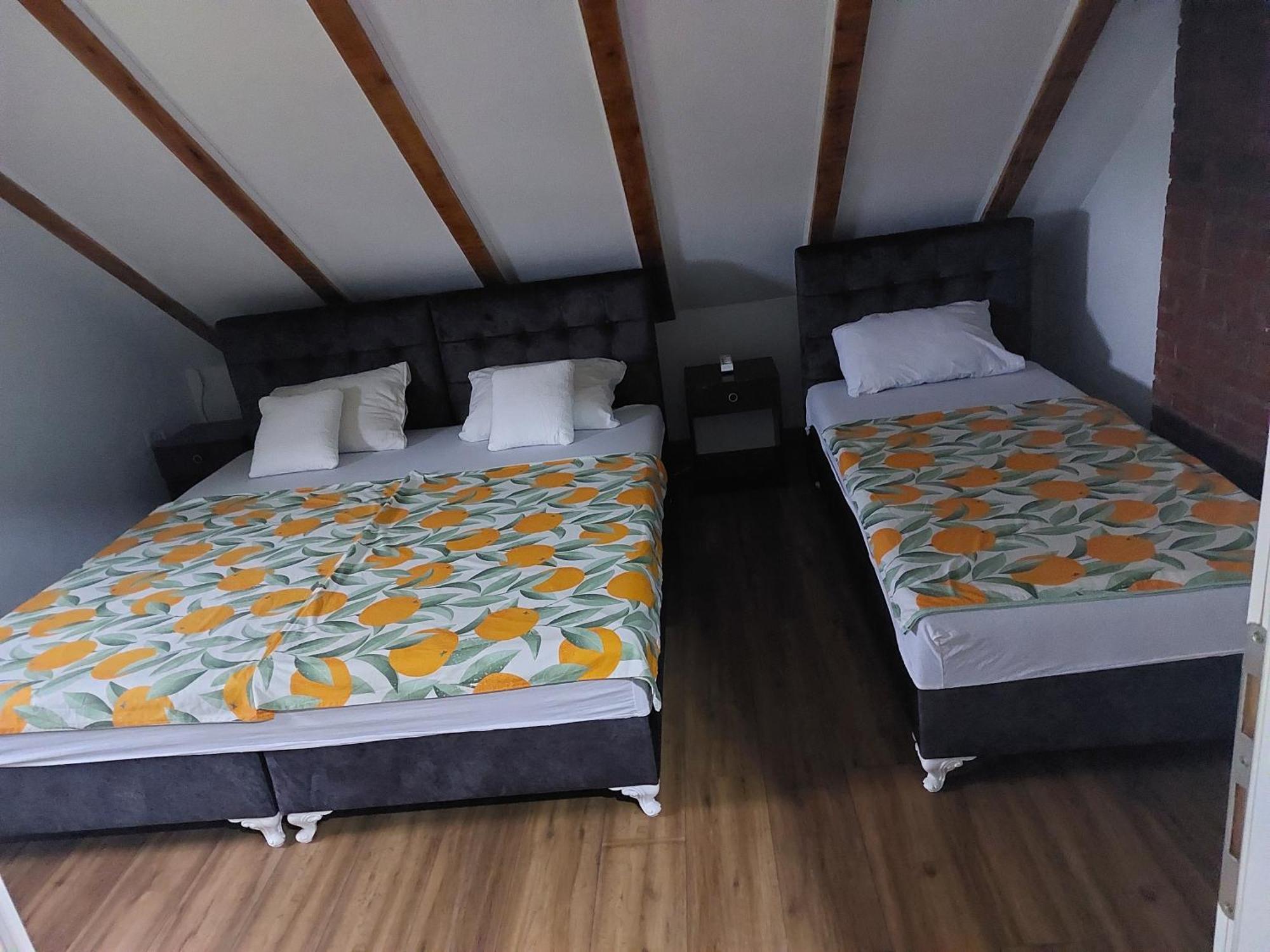 Apartments Alibasic Dubrave Gornje Kültér fotó