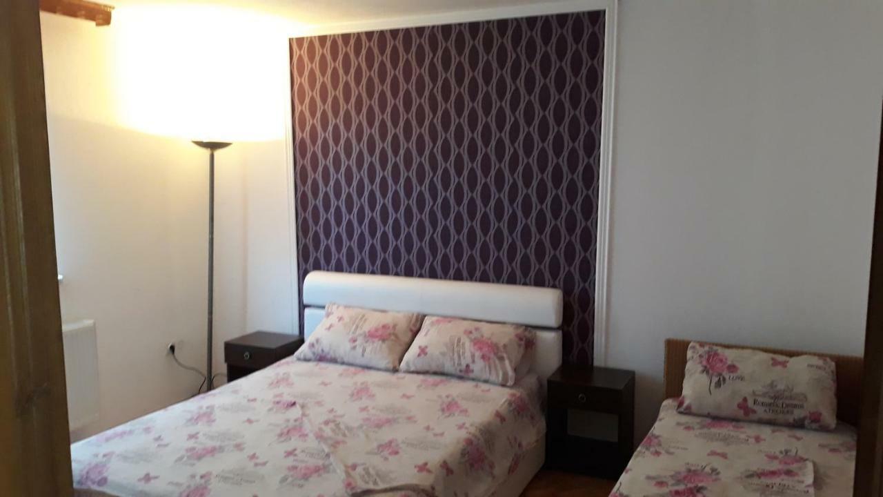 Apartments Alibasic Dubrave Gornje Kültér fotó